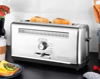 Toaster Advanced 4S Tbilisi