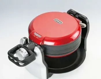 Waffle machine Eupa TSK - 2909Bw double-sided rotary waffle maker Tbilisi