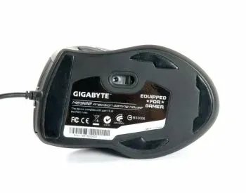Მაუსი GM-M6900 V11 თბილისი