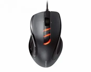 Მაუსი GM-M6900 V11 თბილისი - photo 1