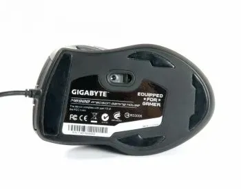 Მაუსი GM-M6900 V11 თბილისი - photo 3