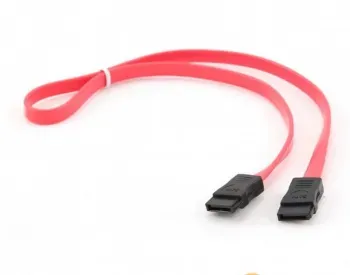 Კაბელი ადაპტერი სერიალ ATA III 50 სმ დატა კაბელი თბილისი