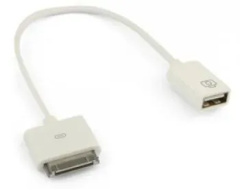 Კაბელი ადაპტერი Ipad Connection kit თბილისი