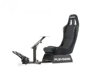 Გეიმინგ სავარძელი Playseat Evolution Black ActiFit - REM.00004 თბილისი - photo 3