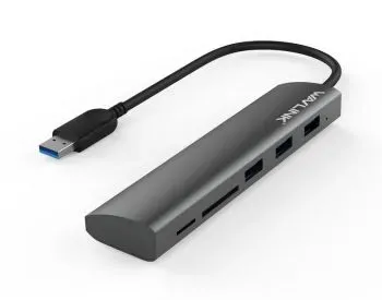 Კაბელი ადაპტერი WL-Uh3047R Wavlink თბილისი