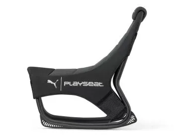 Გეიმინგ სავარძელი Playseat | Puma Active Gaming Seat Black თბილისი