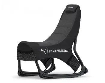 Გეიმინგ სავარძელი Playseat | Puma Active Gaming Seat Black თბილისი - photo 1
