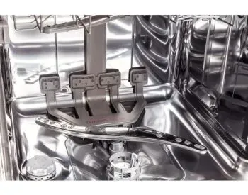 Ჭურჭლის სარეცხი მანქანა KIO 3T133 PE kitchenaid თბილისი