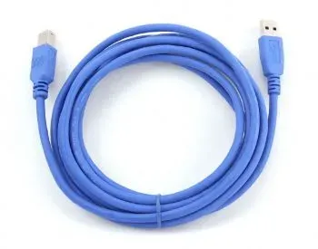 Კაბელი ადაპტერი Gembird USB 3.0 CCP-Usb3-Ambm-10 თბილისი