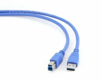 Კაბელი ადაპტერი Gembird USB 3.0 CCP-Usb3-Ambm-10 თბილისი - photo 2