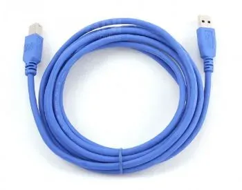 Კაბელი ადაპტერი Gembird USB 3.0 CCP-Usb3-Ambm-10 თბილისი - photo 1
