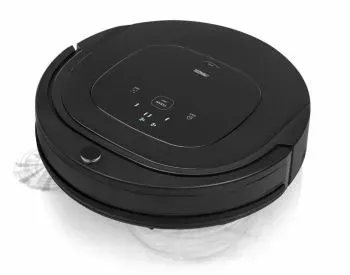 Მტვერსასრუტი Robot Vacuum Deluxe თბილისი