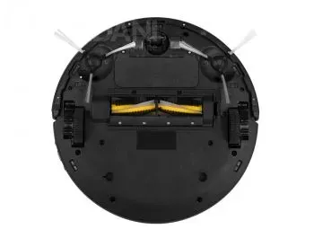 Მტვერსასრუტი Robot Vacuum Deluxe თბილისი - photo 3