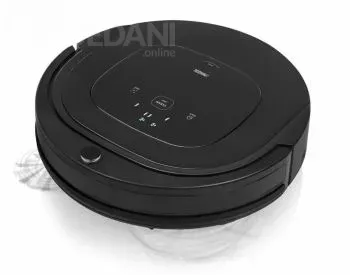Მტვერსასრუტი Robot Vacuum Deluxe თბილისი - photo 2