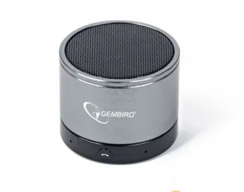 Დინამიკი SPK-BT-002 Bluetooth speaker თბილისი