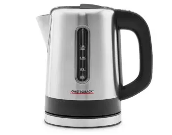 Ჩაიდანი Water Kettle Camping თბილისი