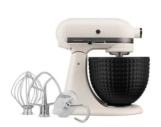 Მდღვებავი (მიქსერი) KitchenAid 5Ksm180Cbbld თბილისი