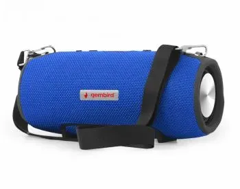 Დინამიკი SPK-BT-06-B (Portable Bluetooth speaker with powerbank func თბილისი - photo 1