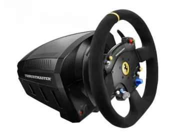 Გეიმპადი კონტროლერი Steering Wheel TS-PC Racer Ferrari 2960798 Thrustmaster თბილისი - photo 1