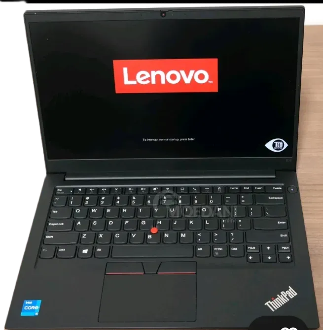 Lenovo 16 gRam Thinkpad T 490 Батуми - изображение 1