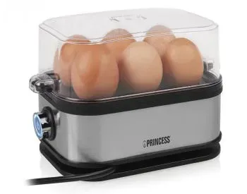 Კვერცხის მოსახარში Princess Egg Boiler თბილისი - photo 1