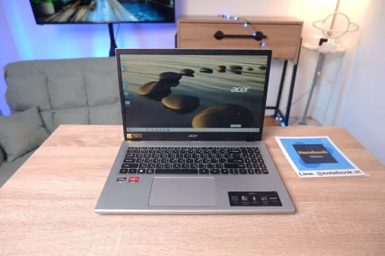 Acer Aspire 3 A315-24P ბათუმი