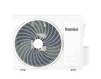 Კონდიციონერი inverter Franko FAC-09H53Rp თბილისი
