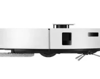 Რობოტი მტვერსასრუტი Samsung Robot Wet Celaining Vr7Md97714G თბილისი