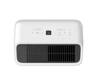 Midea Mddq-12Den7-QA3 ტენის ამომშრობი შესანიშნავია მაღალი ტენიანობის შემცირებისთვის თქვენს ოთახში. თბილისი