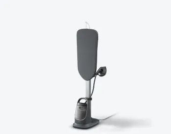 Philips-ის ორთქლის უთო მაგიდით, მოდელი Ais8540/80, იდეალური ვარიანტია მათთვის, ვისაც სურს კომფორტული თბილისი