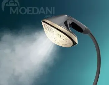 Philips-ის ორთქლის უთო მაგიდით, მოდელი Ais8540/80, იდეალური ვარიანტია მათთვის, ვისაც სურს კომფორტული თბილისი - photo 2