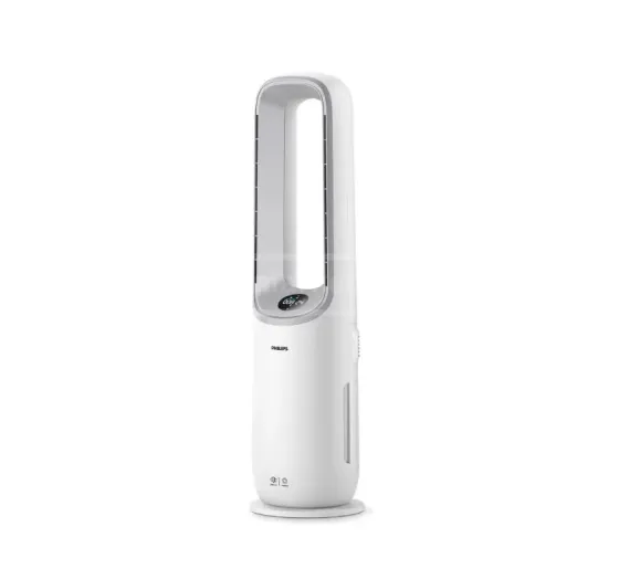 Philips Amf765/30 არის 2-ინ-1 ჰაერის გამწმენდი და ვენტილატორი თბილისი