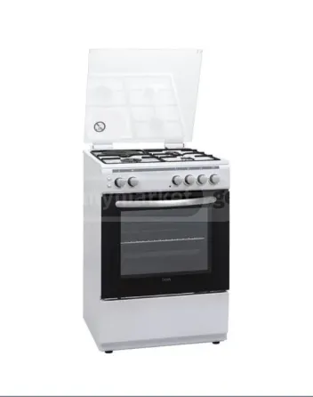 Კომბინირებული ქურა Graetz Fs6Gas3Gx, ბრენდი: Graetz თბილისი