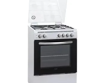 Კომბინირებული ქურა Graetz Fs6Gas3Gx, ბრენდი: Graetz თბილისი