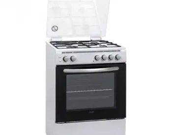 Კომბინირებული ქურა Graetz Fs6Gas3Gx, ბრენდი: Graetz თბილისი - photo 1