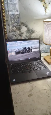 Lenovo 16Ram Thinkpad ბათუმი