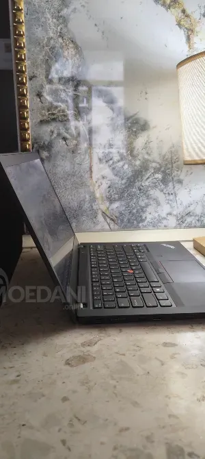 Lenovo 16Ram Thinkpad ბათუმი - photo 2