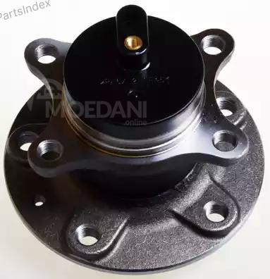 მორგვისა (სტუპიცა)stupica Denckermann W413413 თბილისი - photo 1