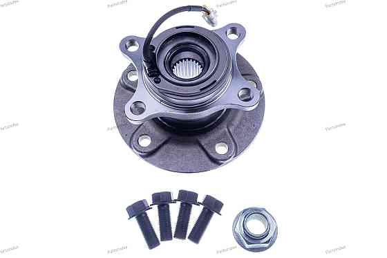 Wheel Hub Bearing Denckermann W413601 Tbilisi