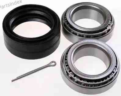 Wheel Hub Bearing Denckermann W413082 Tbilisi