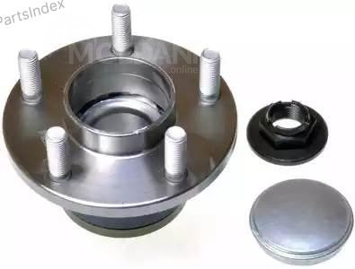 Подшипник ступицы колеса Denckermann W413350 Тбилиси - изображение 1