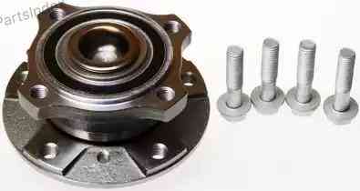 Wheel Hub and Bearing Assembly Denckermann W413352 Tbilisi