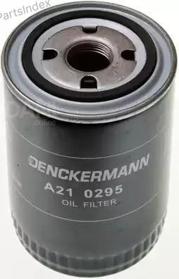 Фильтр масляный двигателя Denckermann A210295 Тбилиси - изображение 1