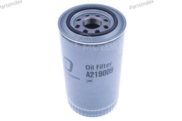 ზეთის ფილტრი zetis filtri Denckermann A219009 თბილისი - photo 1