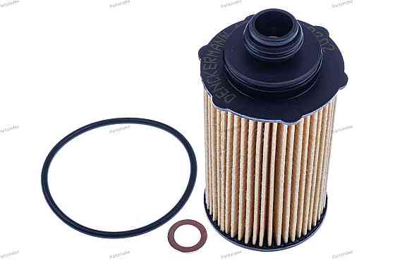 Engine Oil Filter Denckermann A211074 Tbilisi