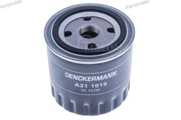 Фильтр масляный двигателя Denckermann A211019 Тбилиси - изображение 1