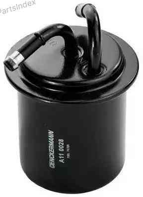 Fuel Filter Denckermann A110028 Tbilisi