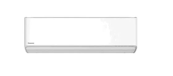 Panasonic CS-Hz35Xke ინვერტორული სპლიტ სისტემა განკუთვნილია 35-40 m² ფართისთვის და გამორჩეულია 12000 თბილისი