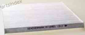Cabin Air Filter Denckermann M110901 Tbilisi