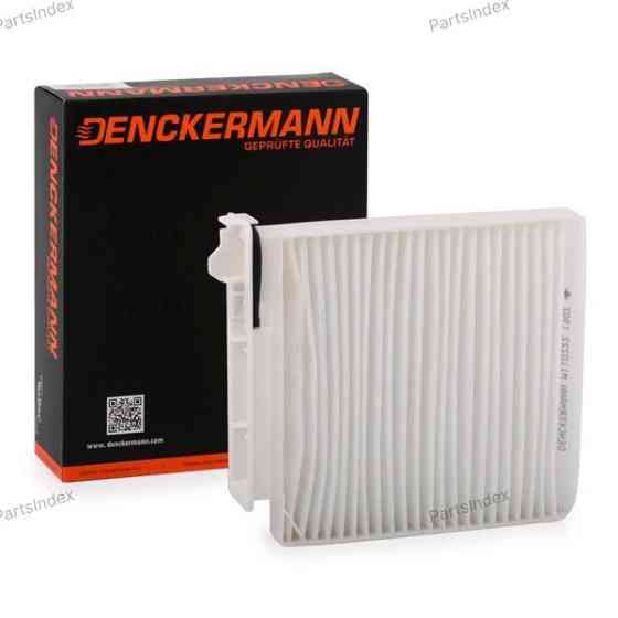 Фильтр салона Denckermann M110222 Тбилиси